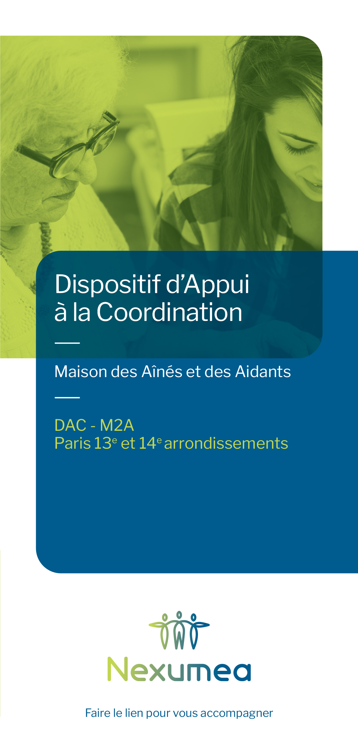 Dispositif d'Appui à la Coordination